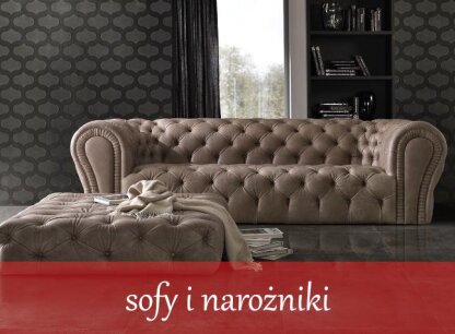 Sofas & Ecksofas