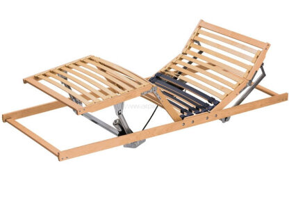 Stelaże do łóżek