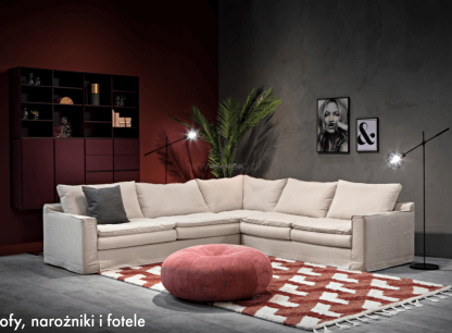 Sofas, corners & armchairs