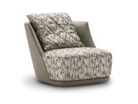 Sessel Grace Alberta Salotti - 3