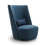 Armchair Vivien Alberta Salotti - 14