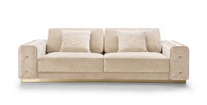 Sofa Tracy Alberta Salotti