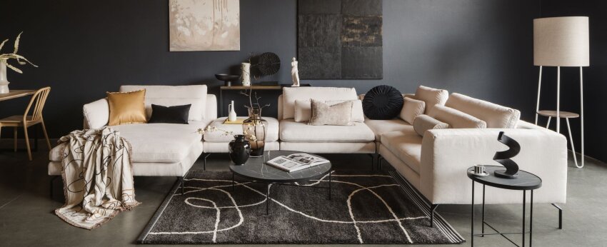 Narożnik Look Gala Collezione