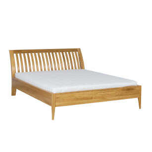 Łóżko drewniane LK291