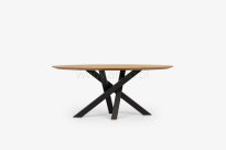 Stół dębowy Elixa - 15