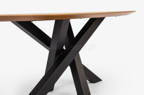 Stół dębowy Elixa - 11