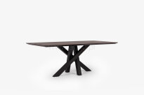 Stół dębowy Elixa - 12