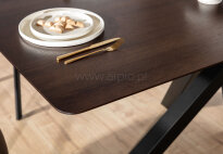 Stół dębowy Elixa - 4