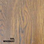 Stół dębowy Elixa - 23