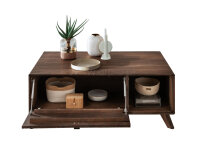 Stolik kawowy II Aron buk tabak - 9