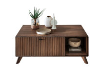 Stolik kawowy II Aron buk tabak - 8