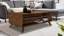 Stolik kawowy II Aron buk tabak - 3