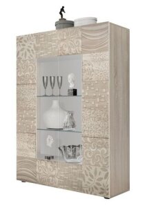 Miro Witryna 2 drzwi