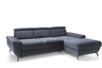 Ecksofa RIMA ab 4682zł - 2