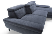 Ecksofa RIMA ab 4682zł - 5