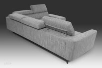 Nowczesny narożnik włoski Lucca - 2