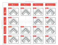 Narożnik Trinidad  - 9