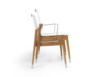 Krzesło Link Atmosphera - 7