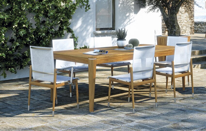 Krzesło Link Atmosphera