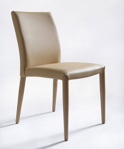 Krzesło Gia cappucino