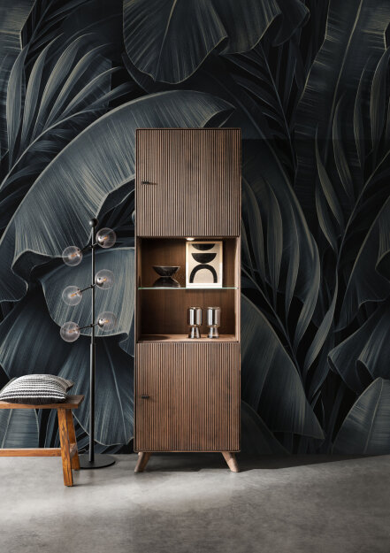 Witryna I Aron buk tabak