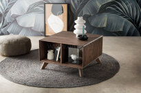 Stolik kawowy I Aron buk tabak - 2