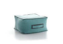 Kwadratowa Pufa Soft 95 Atmosphera - 2