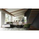 Tivoli Narożnik Modułowy - 3