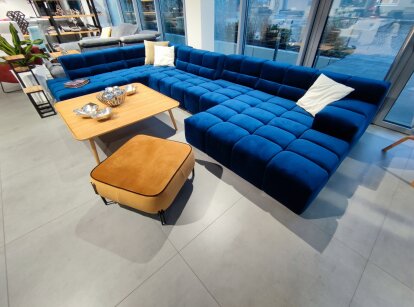 Modułowy Narożnik Temple