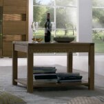 Ława - kolekcja Malaren firmy Zakor