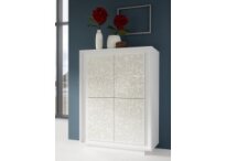 Sky Komoda wysoka - 5