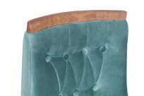 Krzesło w stylu glamour Wale - 4