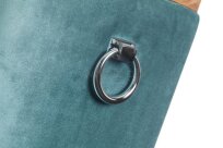 Krzesło w stylu glamour Wale - 5