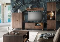 Kredens I Aron buk tabak - 3