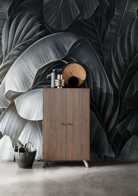 Kredens I Aron buk tabak