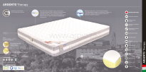 Materac Argento Therapy - 2