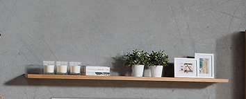 Valverde półka 120cm