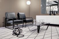 Fotel włoski CLARISSA firmy Bontempi od 1173€ - 3