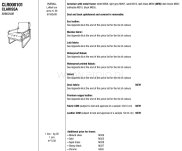 Fotel włoski CLARISSA firmy Bontempi od 1173€ - 5