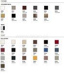 Fotel włoski CLARISSA firmy Bontempi od 1173€ - 6