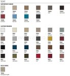 Fotel włoski CLARISSA firmy Bontempi od 1173€ - 7