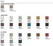 Fotel włoski CLARISSA firmy Bontempi od 1173€ - 8