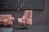 Himolla Fotel S-LOUNGER 7911 - 3