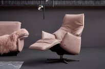 Himolla Fotel S-LOUNGER 7911 - 4