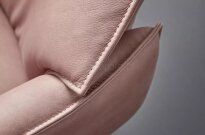 Himolla Fotel S-LOUNGER 7911 - 7