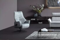 Himolla Fotel S-LOUNGER 7911 - 9