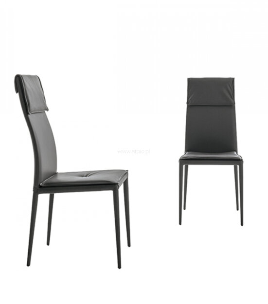 Krzesło ADRIA firmy Tonin Casa