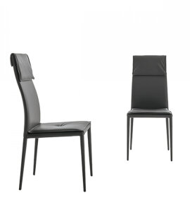 Krzesło ADRIA firmy Tonin Casa