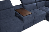 Narożnik Belluno Gala Collezione - 6