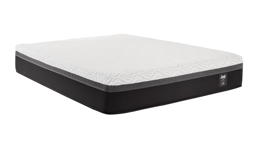 Materac Sealy Hybrid Prestige